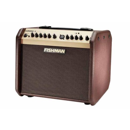 mpli Guitare Electro FISHMAN PRO-LBT-500
