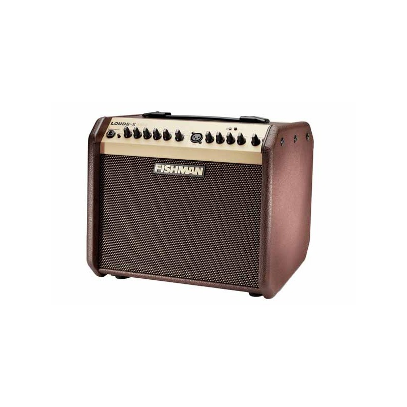 mpli Guitare Electro FISHMAN PRO-LBT-500 mpli Guitare Electro FISHMAN PRO-LBT-500