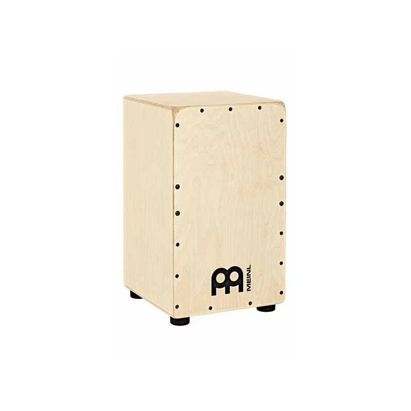 Cajon MEINL Headliner naturel HCAJ100NT Cajon MEINL Headliner naturel HCAJ100NT