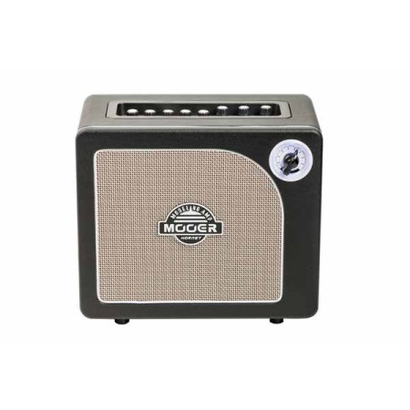 Ampli Guitare Electrique MOOER HORNETBLACK