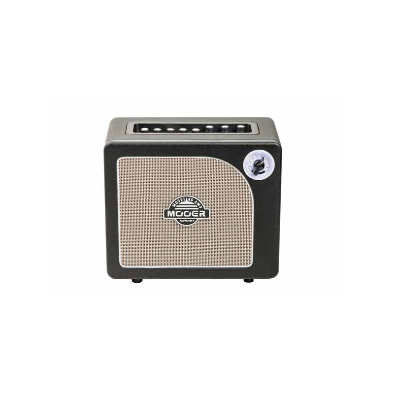 Ampli Guitare Electrique MOOER HORNETBLACK Ampli Guitare Electrique MOOER HORNETBLACK