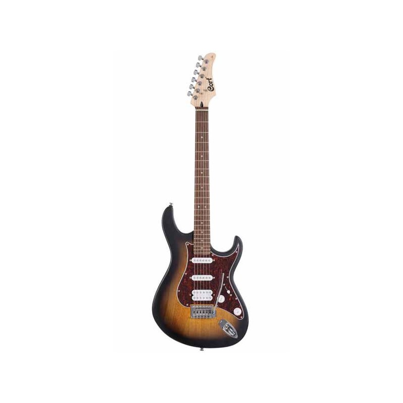 Guitare Electrique CORT 7 cordes Guitare Electrique CORT 7 cordes