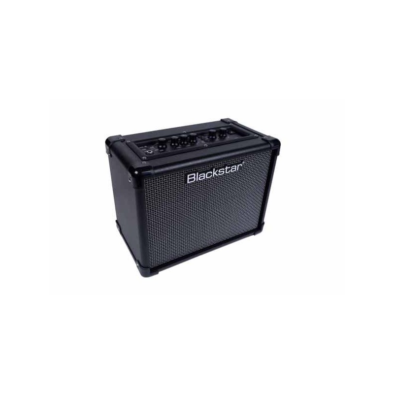 Ampli Guitare BLACKSTAR IDC 10 V3 Ampli Guitare BLACKSTAR IDC 10 V3