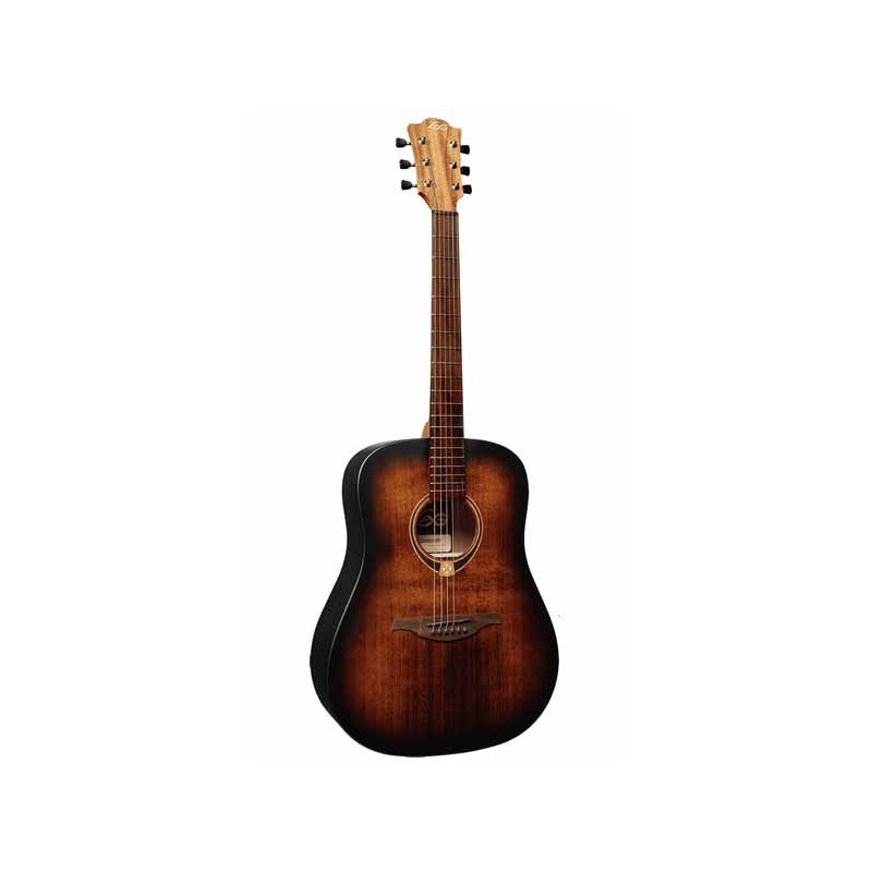 Guitare Folk LAG T70DC