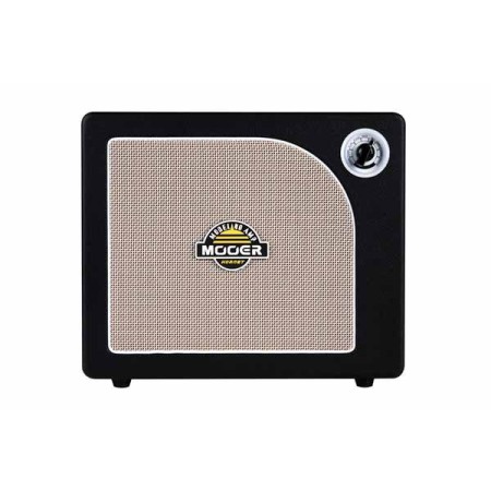 Ampli Guitare Electrique MOOER HORNETBLACK30