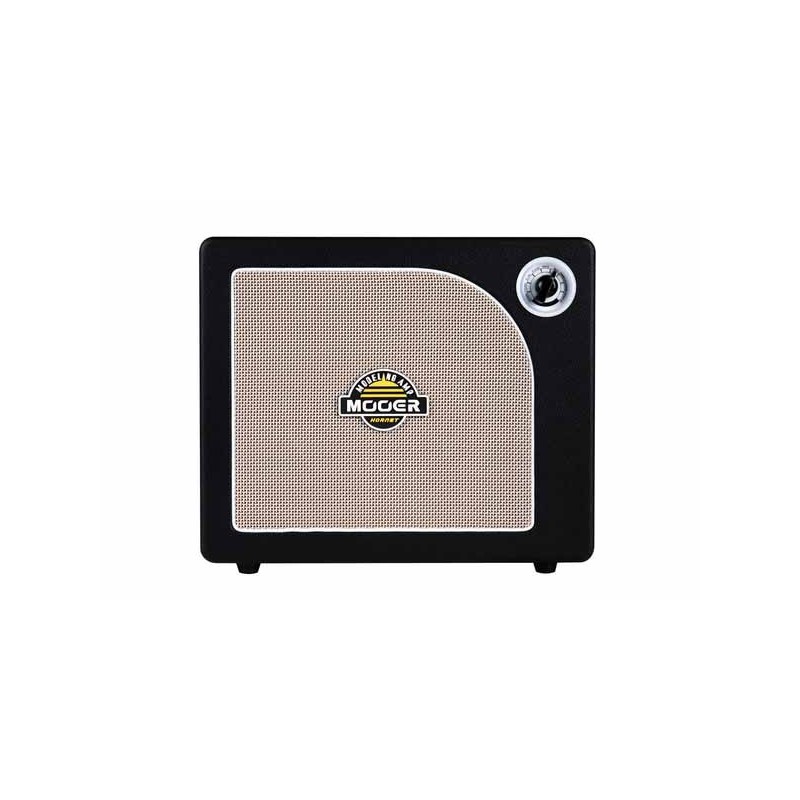 Ampli Guitare Electrique MOOER HORNETBLACK30 Ampli Guitare Electrique MOOER HORNETBLACK30