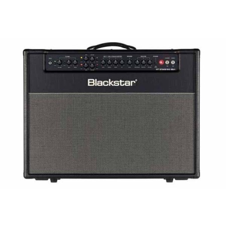 Ampli Guitare BLACKSTAR HT STAGE 60 212 MKII