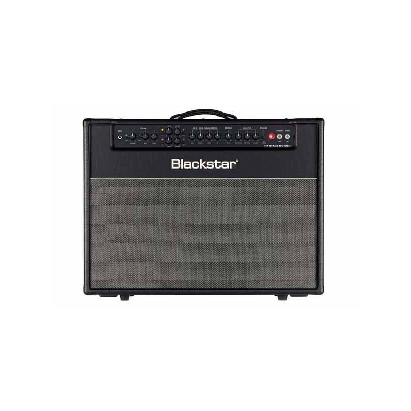 Ampli Guitare BLACKSTAR HT STAGE 60 212 MKII Ampli Guitare BLACKSTAR HT STAGE 60 212 MKII