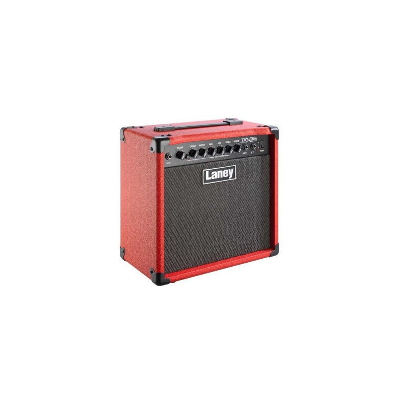 Ampli Guitare LANEY LX20RRED Ampli Guitare LANEY LX20RRED