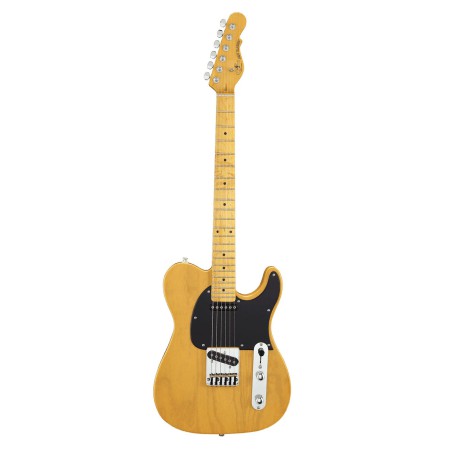 Guitare Electrique G&L TASC-BBL-M