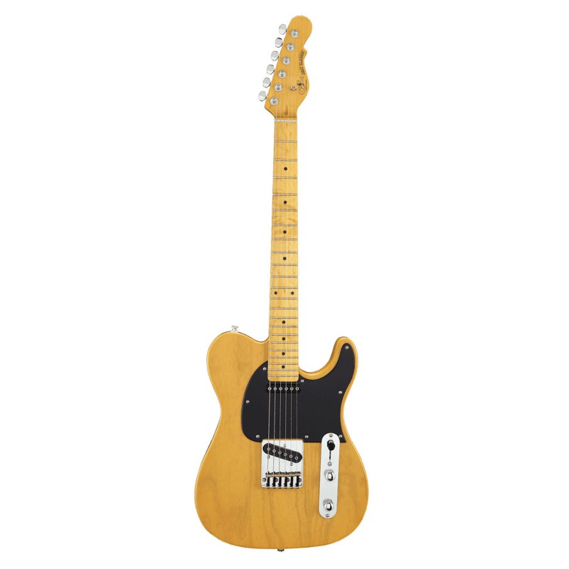 Guitare Electrique G&L TASC-BBL-M